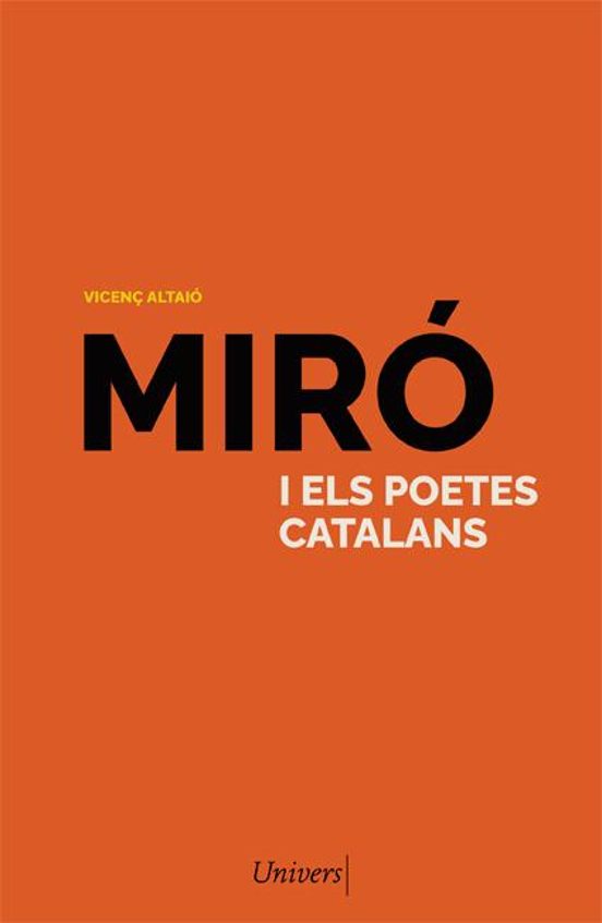 Miró I Els Poetes Catalans