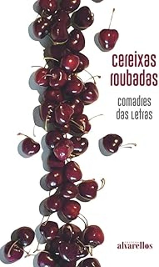 Cereixas Roubadas