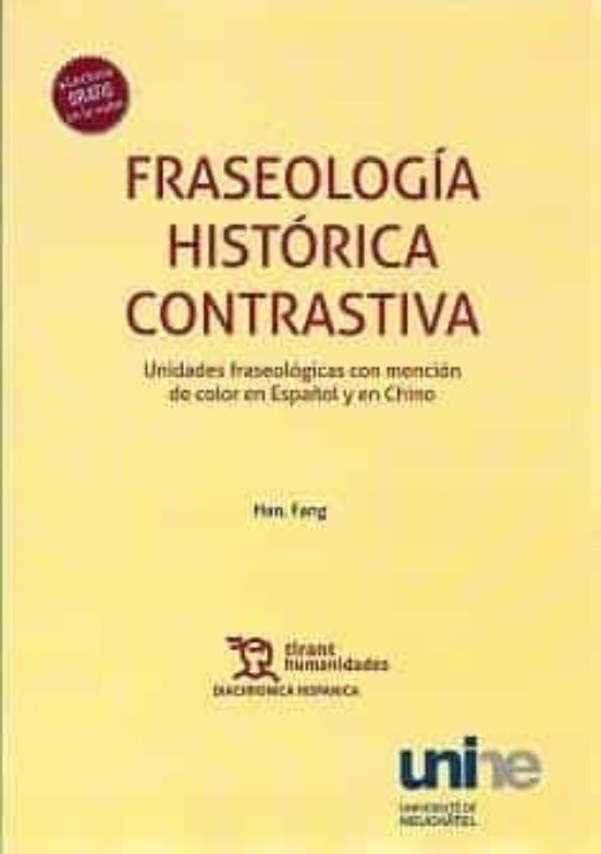 Fraseologia Historica Contrastiva