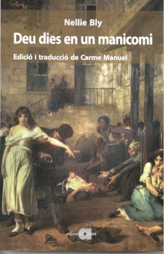 Deu Dies En Un Manicomi