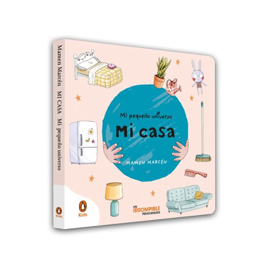 Mi Casa