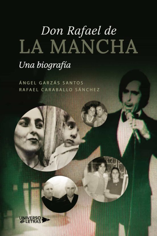 Don Rafael De La Mancha