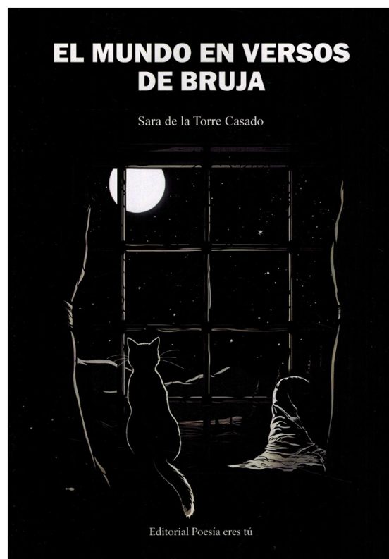 El mundo en versos de bruja