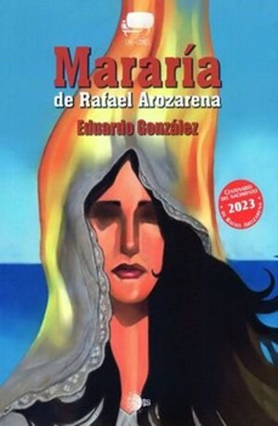 Mararía de Rafael Arozarena