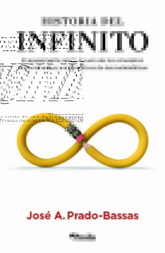 Historia Del Infinito