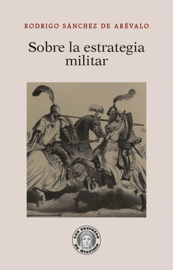 Sobre La Estrategia Militar
