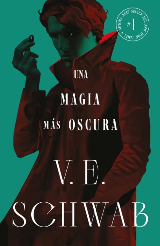 Una Magia Más Oscura