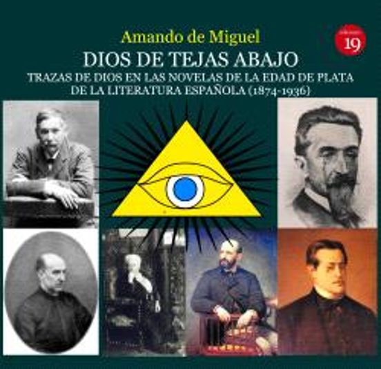 Dios De Tejas Abajo