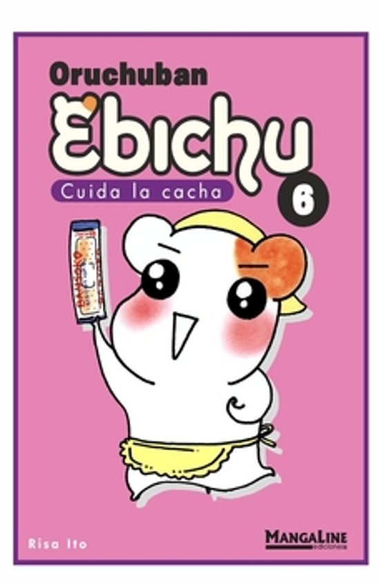 Ebichu 6