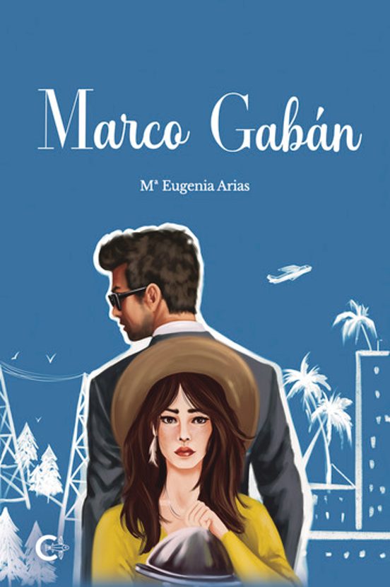 Marco Gabán