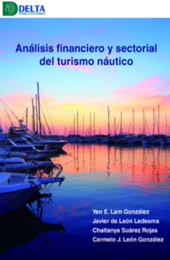 Analisis Financiero Y Sectorial Del Turismo Nautico
