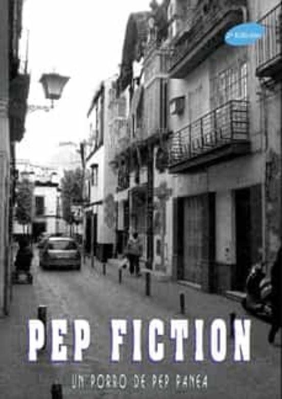 Pep Fiction