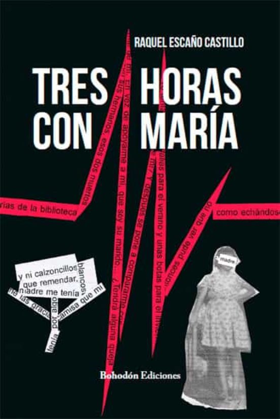 Tres Horas Con María
