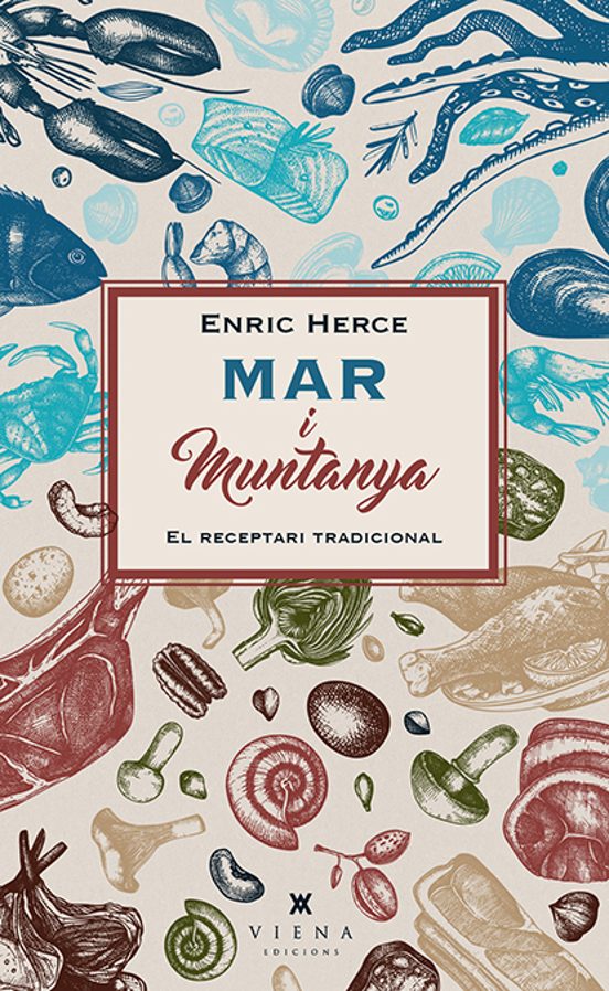Mar I Muntanya