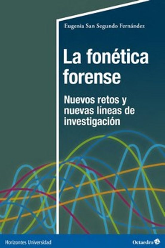 La fonética forense