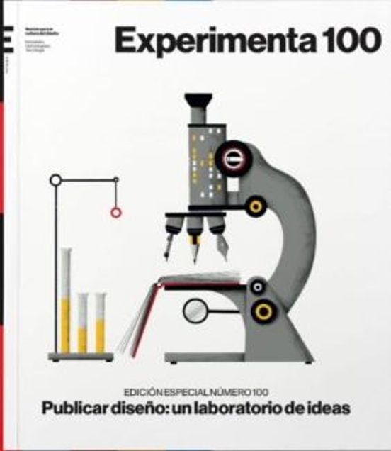 Experimenta Edición Especial 100