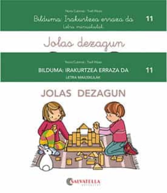 Jolas Dezagun