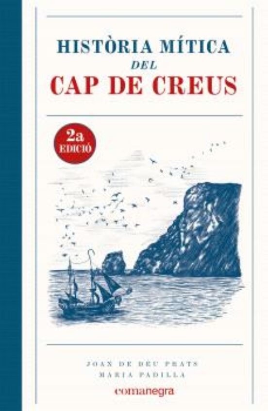 Història Mítica Del Cap De Creus