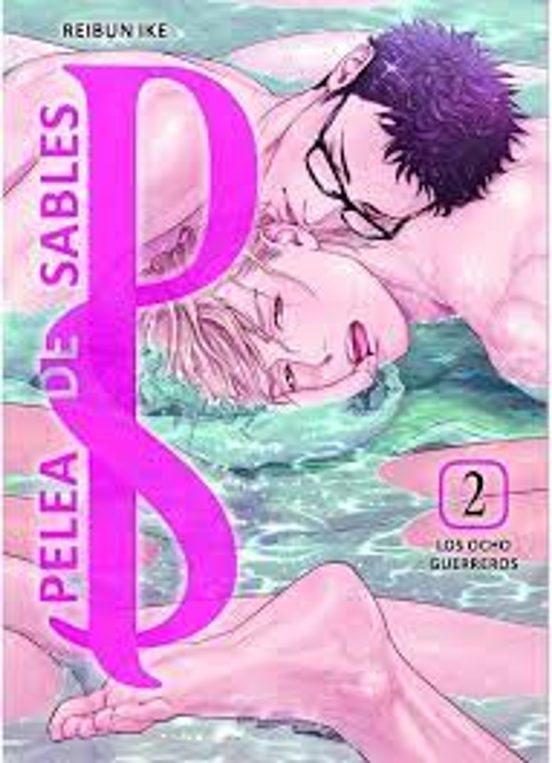 Pelea De Sables 2