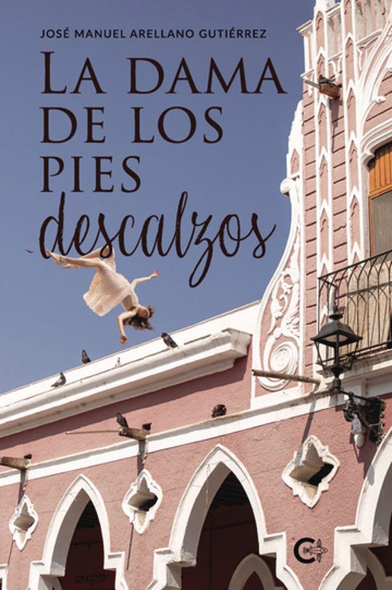 La Dama De Los Pies Descalzos