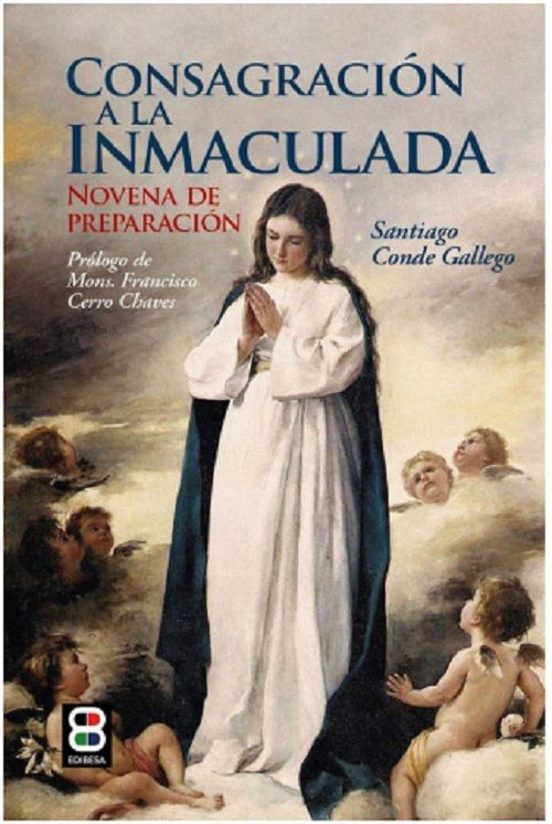 Consagración A La Inmaculada