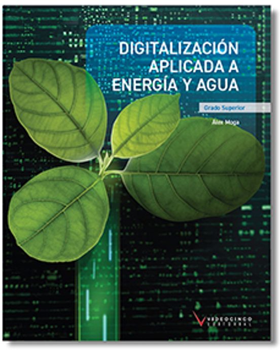 Digitalización Aplicada A Energía Y Agua