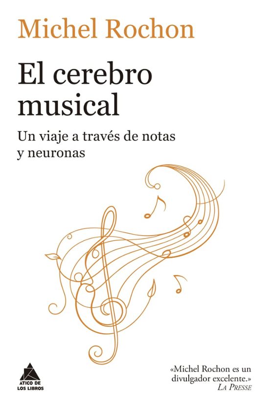 El Cerebro Musical