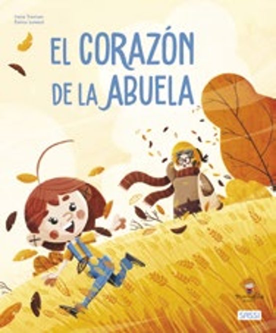 Corazon De La Abuela