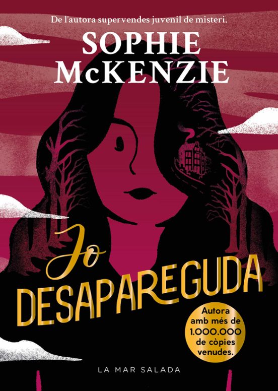 Jo Desapareguda