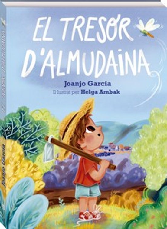 El Tresor D'Almudaina