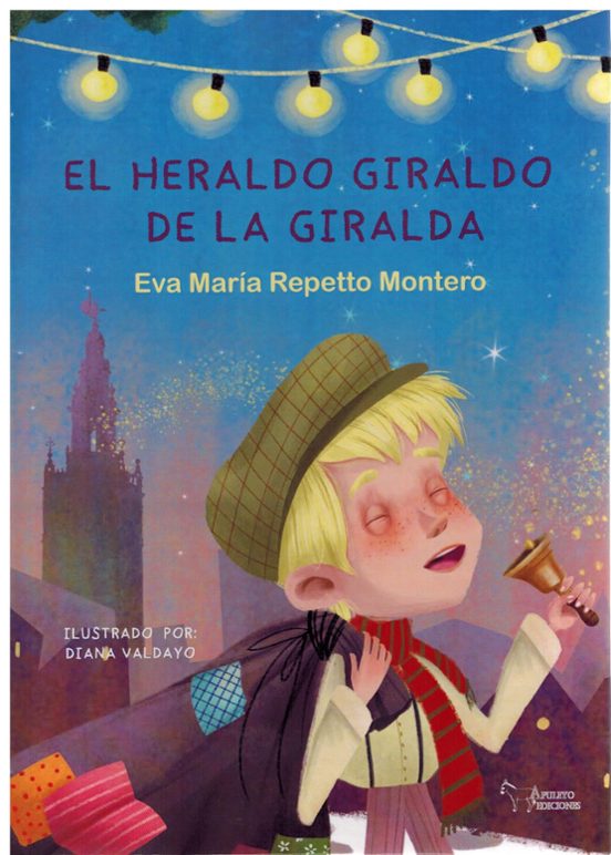 El heraldo Giraldo de la Giralda