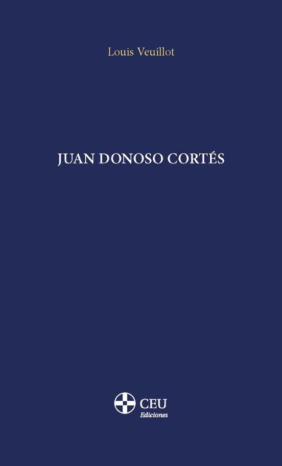 Juan Donoso Cortés