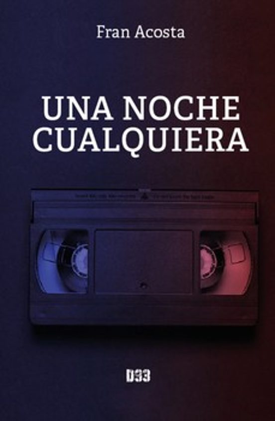 Una Noche Cualquiera