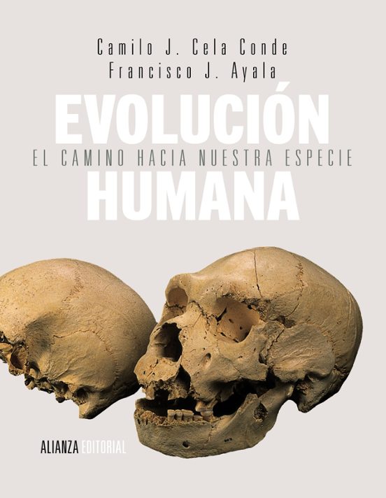 Evolucion Humana: El Camino Hacia Nuestra Especie