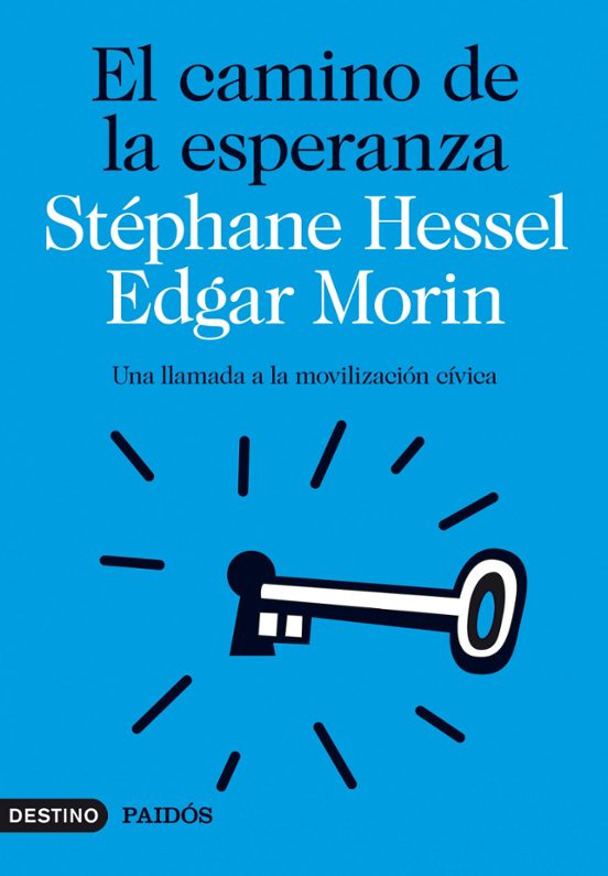 El Camino De La Esperanza