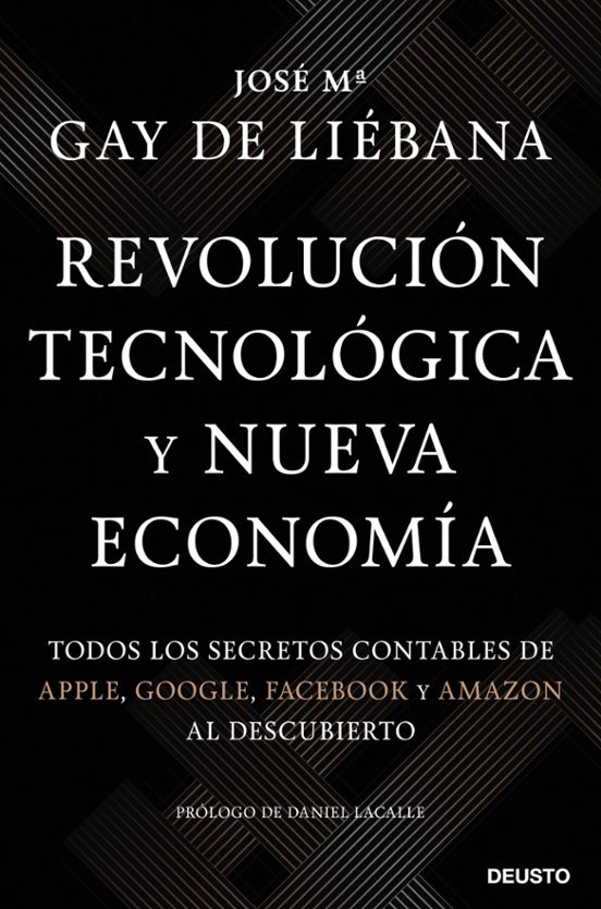 Revolucion Tecnologica Y Nueva Economia: Todos Los Secretos Contables