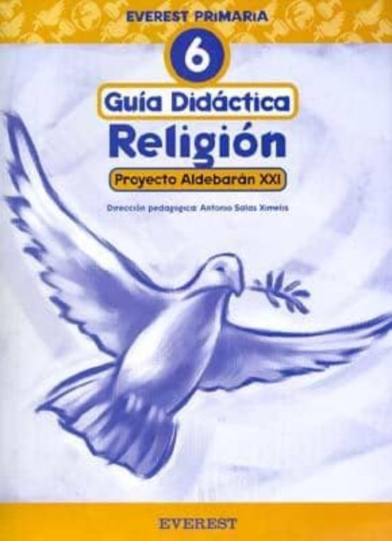 Religion: Guia Didactica