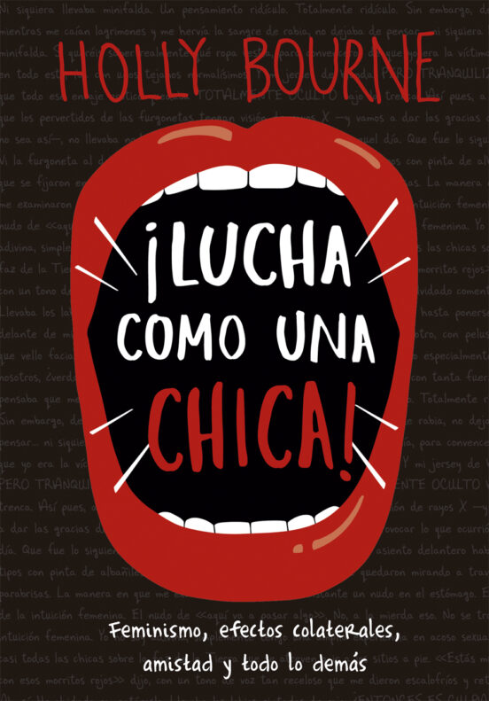 Lucha Como Una Chica