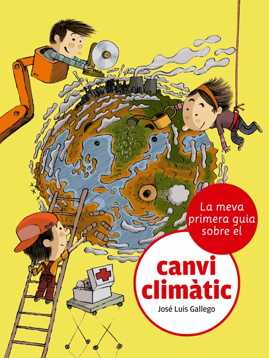 La Meva Primera Guia Del Canvi Climàtic