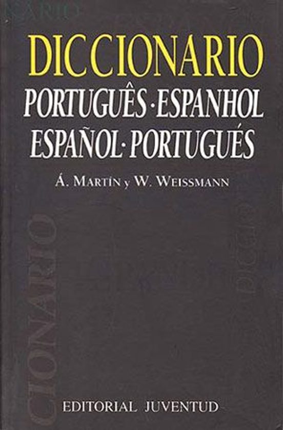Diccionario Portugues-español Español-portugues