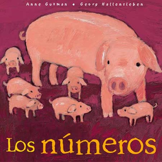 Los Numeros