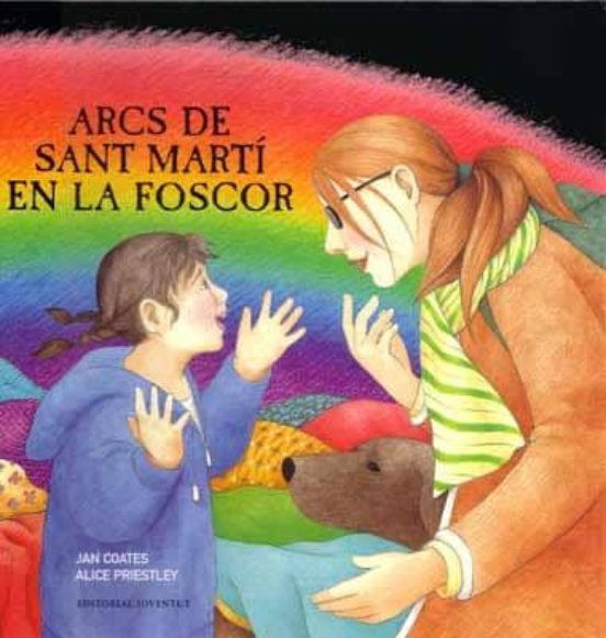 Un Arc De Santmarti A La Foscor