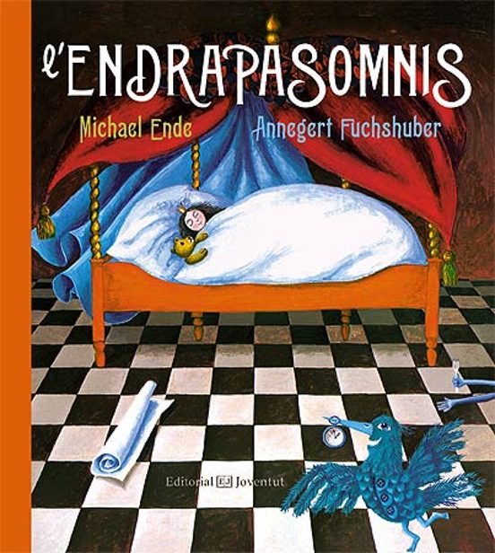 L Endrapasomnis