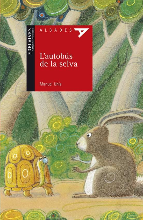 L Autobus de la Selva