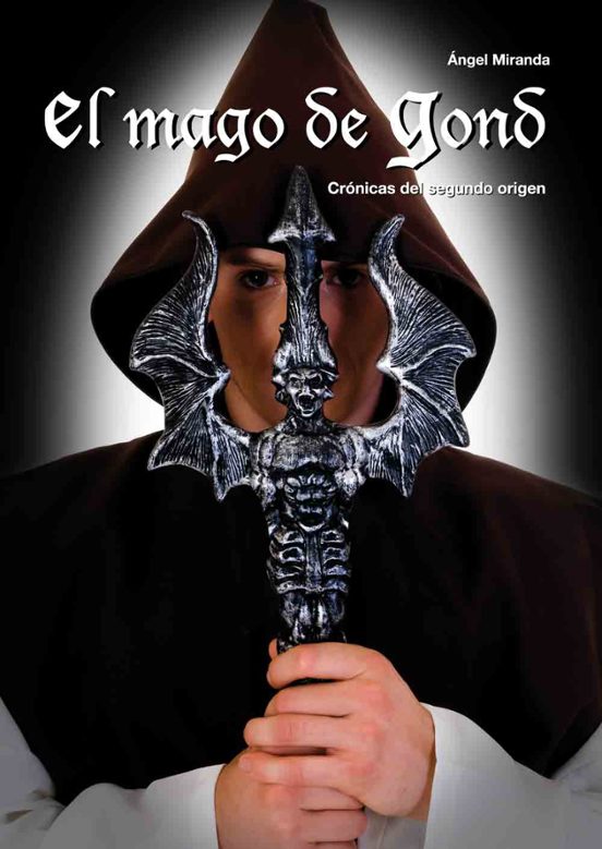 El Mado De Gond