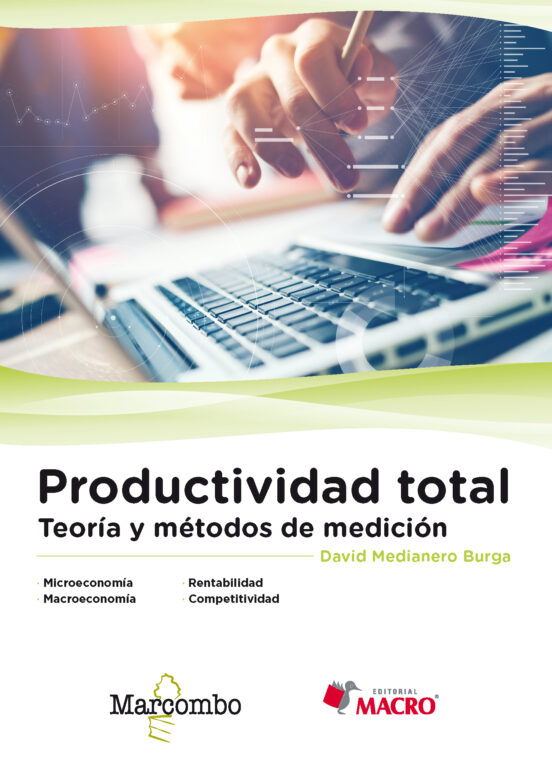 Productividad Total