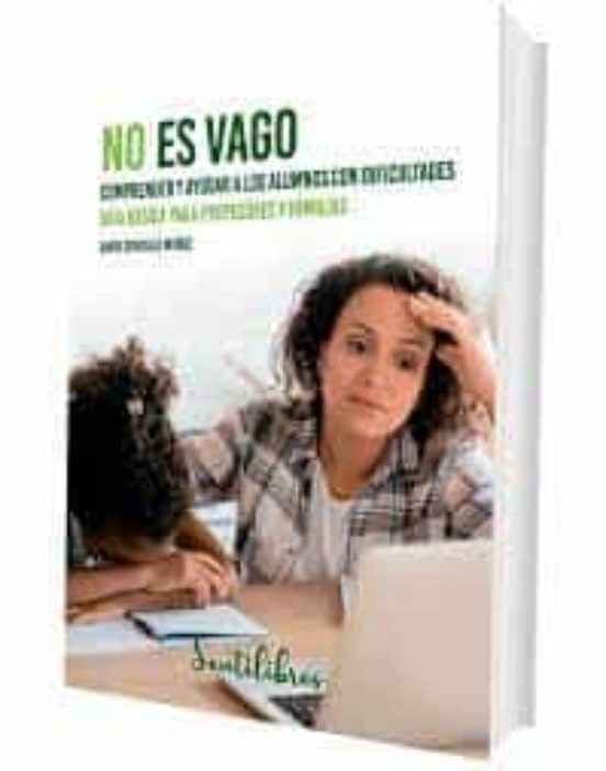 No Es Vago
