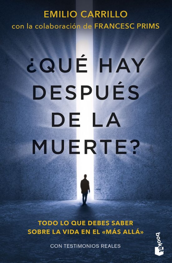 ¿Qué Hay Después De La Muerte?