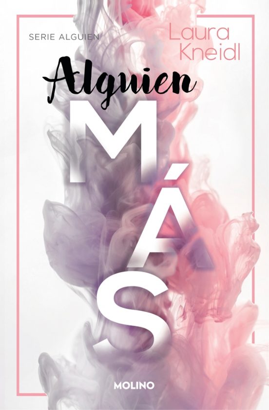 Alguien Mas
