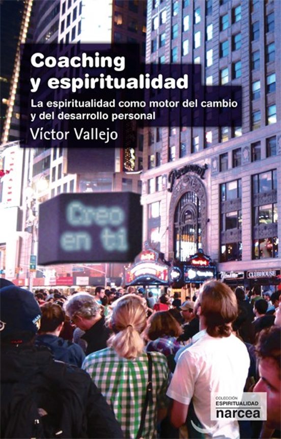 Coaching Y Espiritualidad